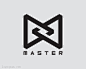 MASTER标志设计 #Logo#