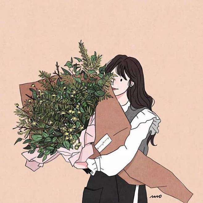 .简动漫女头，闺蜜
Ins：ari.nu...