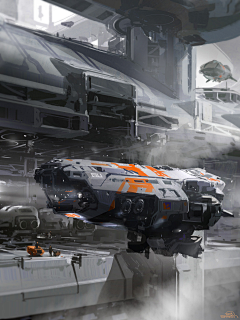 Yuu°采集到sparth