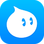 旺信-阿里旺旺手机版 #App# #icon# #图标# #Logo# #扁平# 采集@GrayKam