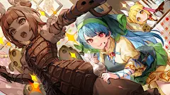 东方幻想Eclipse（壁纸） (69)