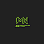 JMIN LOGO
BY*EleNa.郑杞［禁二改抄袭］