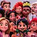 (1) Pinterest 迪斯尼 迪士尼 公主 