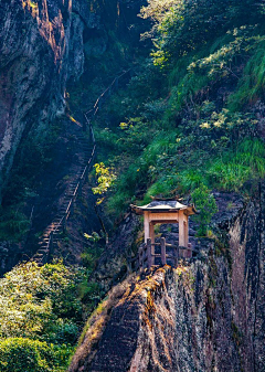 ★南面称孤★采集到景