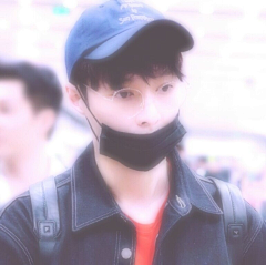 沈衾0802采集到SHENQiN ♥爱豆杂图