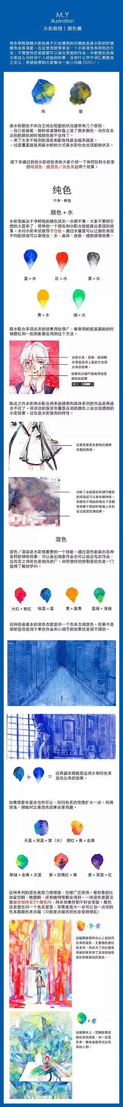 兰雪樱叶采集到教程
