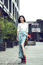 杨子姗