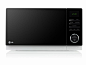 ARTEMIS HP (MW233SK) | Microwave oven | Beitragsdetails | iF ONLINE EXHIBITION