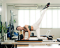 fitness fitnessphotography Pilates Yoga Advertising  cinematography portrait videography videoproduction
