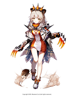 psycho_zsn采集到少女前线立绘