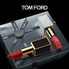 Evelyn_11采集到BD-TOM FORD