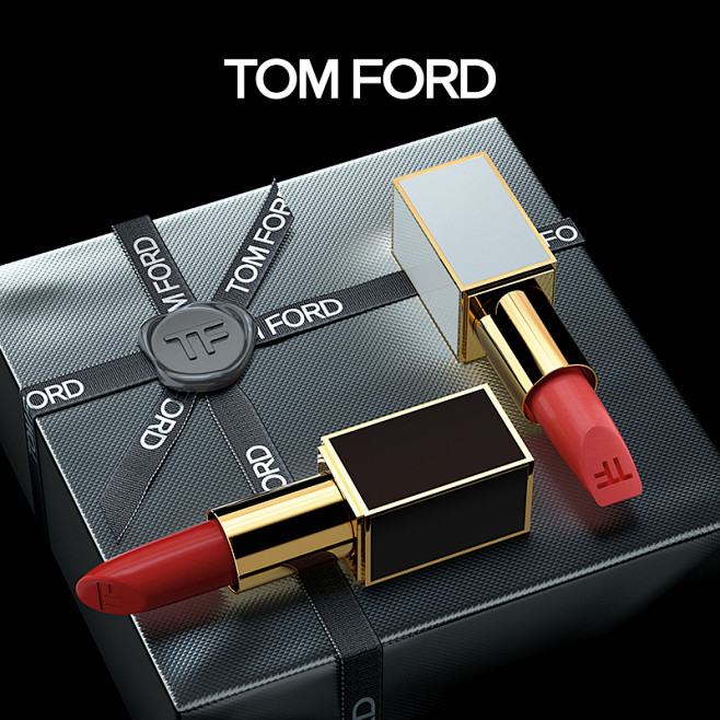 【官方正品】TOM FORD汤姆福特限量...