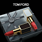 【官方正品】TOM FORD汤姆福特限量2色套装 TF口红礼盒 16 07-tmall.com天猫