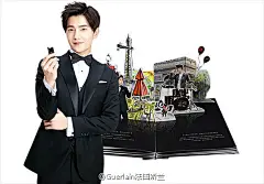 #杨洋0909生日快乐##杨洋# #演员# #影视# #微微一笑很倾城# #三生三世十里桃花# #从你的全世界路过#“娇兰粑粑”与“羊毛们”一起向@杨洋icon 送上美好祝福！愿他身体健康，永远这般阳光迷人！同时，我们也为“羊毛”准备了惊喜福利：转发评论此条微博，并带上话题#杨洋百变洋妆#和想要对杨洋说的话，截止至10日20点评论获赞数最高的前两名，将获得杨洋精美立体唇爱情书！
