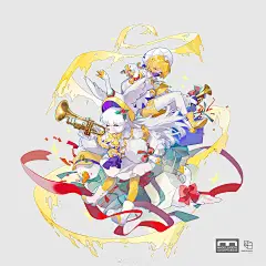 大白鹅
