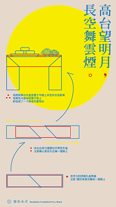 梦兔采集到岁时节庆