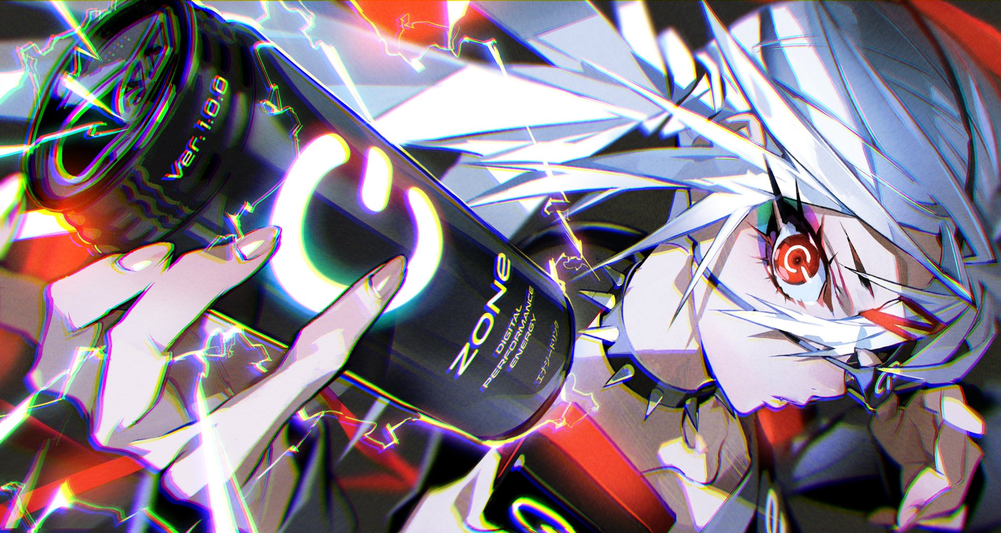 米山舞　everlasting plants ドライフラワーeverlasting -flower- - 米山舞的插画- pixiv