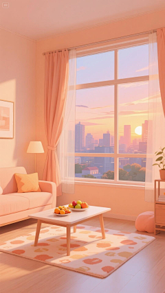 /小鱼呆呆脑/采集到背景