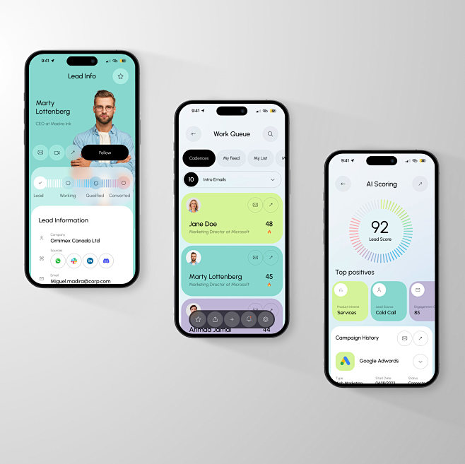 AI Solutions | UX & ...