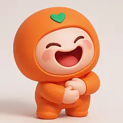 大笑表情包