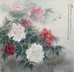 春酣︱赵永夫作品