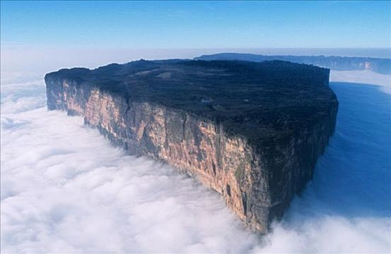 天空 山 俯视_图片大全_全景网