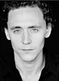 Tom Hiddleston 汤姆·希德勒斯顿 1981-02-09