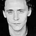 Tom Hiddleston 汤姆·希德勒斯顿 1981-02-09