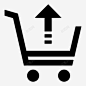 背心篮子购买图标 标识 标志 UI图标 设计图片 免费下载 页面网页 平面电商 创意素材
