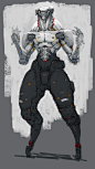 http://4.bp.blogspot.com/-BlRGxoxNT8A/T7dHNCdCkJI/AAAAAAAABAM/-jPTdPTwWvk/s1600/royalrobord.jpg ★ || CHARACTER DESIGN REFERENCES | キャラクターデザイン  • Find more artworks at https://www.facebook.com/CharacterDesignReferences & http://www.pinterest.com/charac