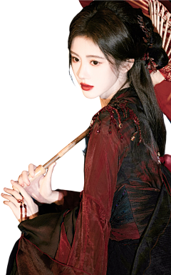 裴少商采集到裴の鞠婧祎