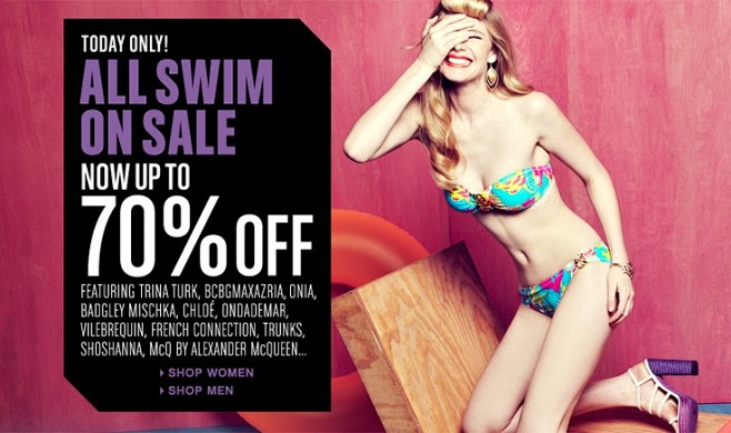 Swim sale! Ends 7/13...
