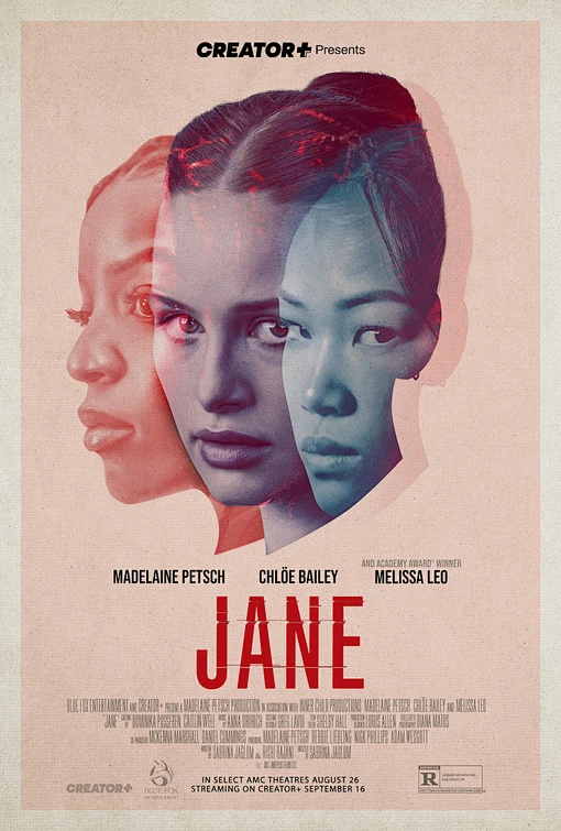 JANE-花瓣网