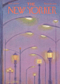 The New Yorker November 18, 1974 Issue