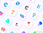 图标icon