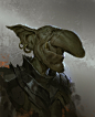 Even Amundsen : Concept artist