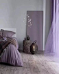 香芋紫 / Color Visual : 香芋紫最美。