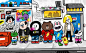 line
