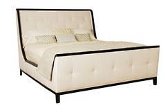 Upholstered Bed | Be...