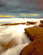 Photograph Maroubra Beach by Ajay  Patel on 500px