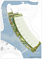 Bay East, Gardens by the Bay in Singapore - Gustafson Porter