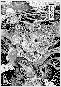 ZEN-STUDIO采集到Rlon Wang