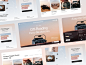 Road Trip Planner