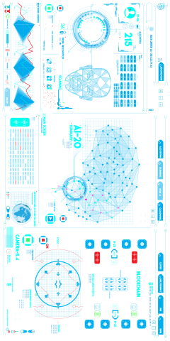 ton-cn采集到游戏UI