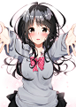 「动漫|少女」