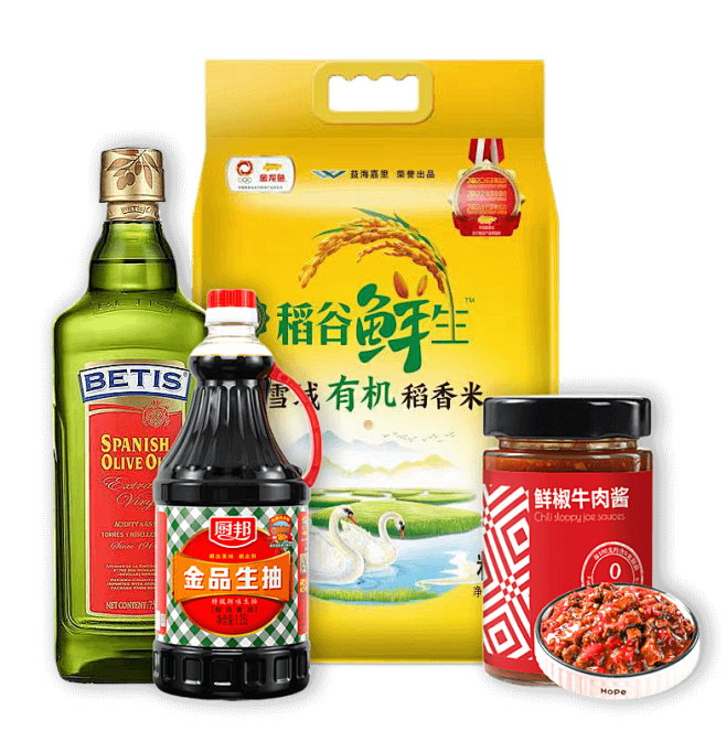 堆品图6