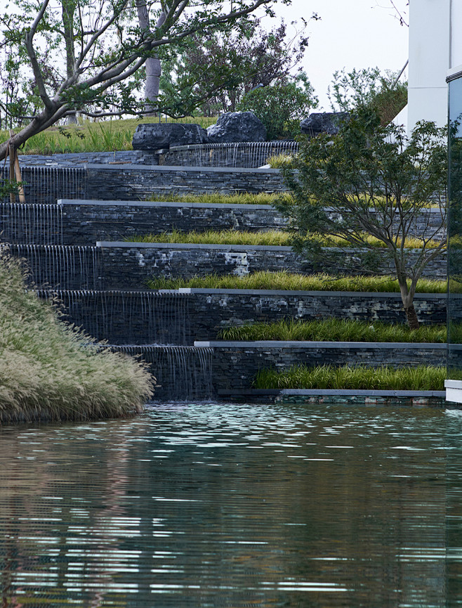浙江建德空港航空产学研基地 / gad ...