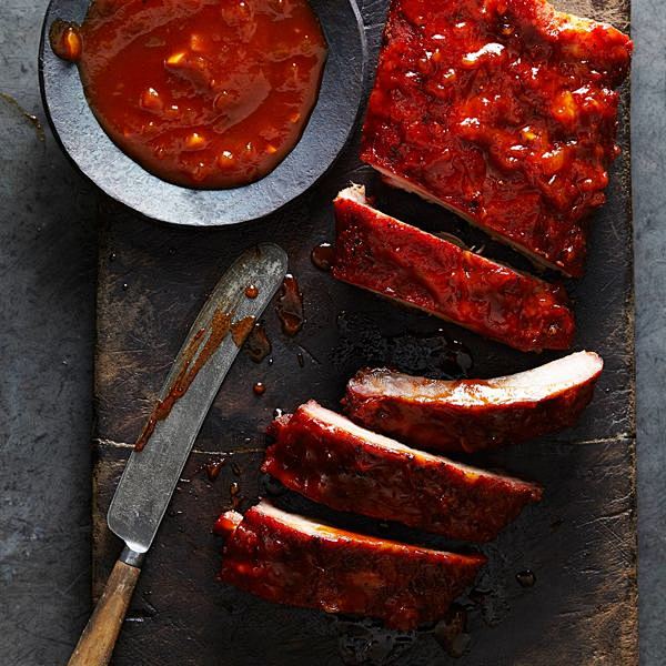 People Magazine Food...