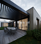 Private house