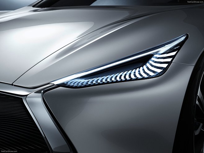 Infiniti Q80 Inspira...